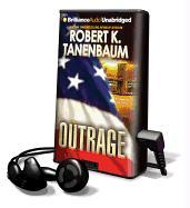 Outrage [With Headphones]