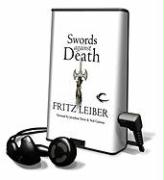 Swords Against Death [With Earbuds]