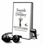 Swords and Deviltry [With Earbuds]