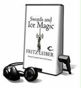 Swords and Ice Magic [With Earbuds]