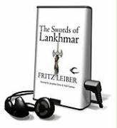 The Swords of Lankhmar [With Earbuds]