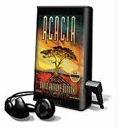 Acacia [With Earbuds]