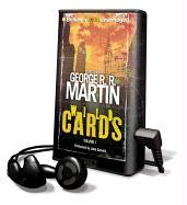 Wild Cards, Volume 1 [With Earbuds]