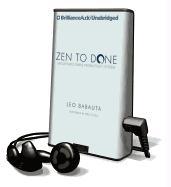 Zen to Done