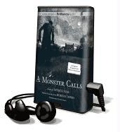 A Monster Calls [With Earbuds]