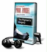 The Pigman's Legacy [With Earbuds]