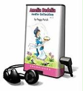 Amelia Bedelia Audio Collection, Volume 2 [With Headphones]