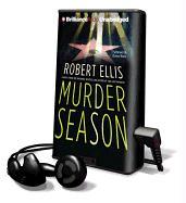 Murder Season [With Earbuds]