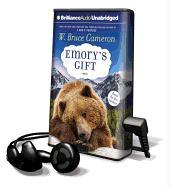 Emory's Gift [With Earbuds]
