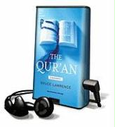The Qur'an: A Biography [With Earbuds]