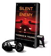 Silent Enemy [With Earbuds]