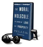 The Moral Molecule