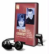 A Fair Country [With Earbuds]