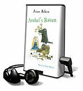 Arabel's Raven [With Earbud]