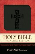 Thinline Bible-GW Celtic Cross Design