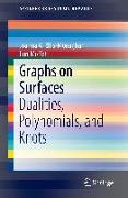 Graphs on Surfaces