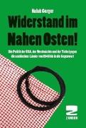 Widerstand im Nahen Osten