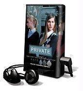 Private [With Earbuds]