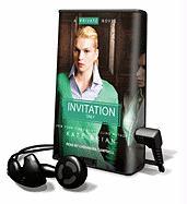 Invitation Only [With Earbuds]