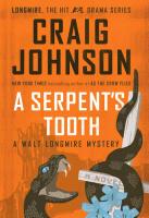 A Serpent's Tooth