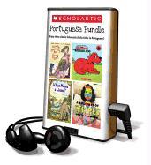 Scholastic Portuguese Bundle