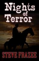 Nights of Terror: Western Stories