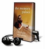 The Memory Palace [With Earbuds]