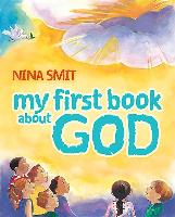 My First Book about God