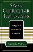 Seven Curricular Landscapes