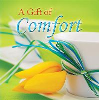 A Gift of Comfort