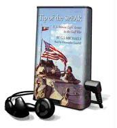 Tip of the Spear: U.S. Marine Light Armor in the Gulf War [With Earbuds]