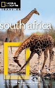 National Geographic Traveler: South Africa, 2nd Edition
