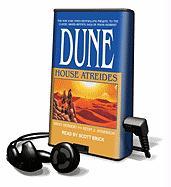 Dune: House Atreides [With Headphones]