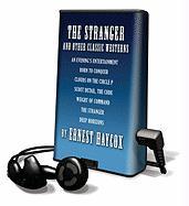 The Stranger: And Other Classic Westerns [With Earbuds]