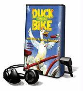 Duck on a Bike and Other Favorite Stories [With Earbuds]