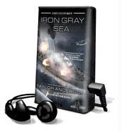 Destroyermen: Iron Gray Sea