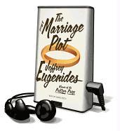 The Marriage Plot