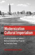 Modernization or Cultural Imperialism