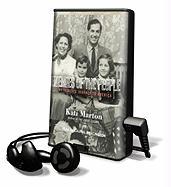 Enemies of the People: My Family's Journey to America [With Earbuds]