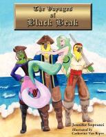 The Voyages of Black Beak