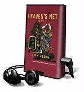 Heaven's Net Is Wide: The First Tale of the Otori [With Earbuds]