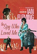 The Spy Who Loved Me [With Earbuds]