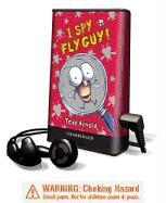 Fly Guy: I Spy Fly Guy