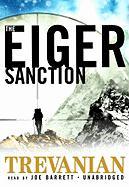 The Eiger Sanction [With Headphones]
