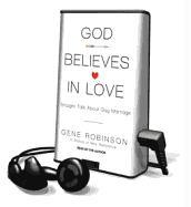 God Believes in Love