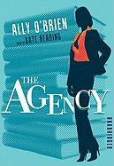 The Agency [With Earbuds]