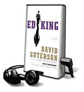 Ed King [With Earbuds]