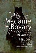 Madame Bovary [With Earbuds]