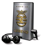 Legend [With Earbuds]