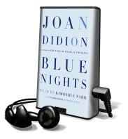 Blue Nights [With Earbuds]